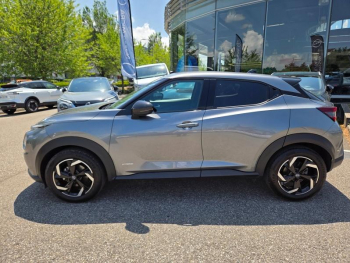 Photo 13 du bon plan NISSAN Juke 1.6 Hybrid 143ch N-Connecta 2024 occasion à 19790 €