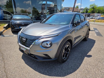 Photo 14 du bon plan NISSAN Juke 1.6 Hybrid 143ch N-Connecta 2024 occasion à 19790 €