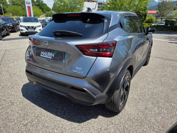 Photo 15 du bon plan NISSAN Juke 1.6 Hybrid 143ch N-Connecta 2024 occasion à 19790 €