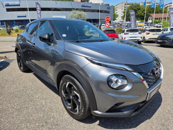 Photo 16 du bon plan NISSAN Juke 1.6 Hybrid 143ch N-Connecta 2024 occasion à 19790 €