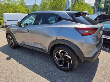 Photo 17 du bon plan NISSAN Juke 1.6 Hybrid 143ch N-Connecta 2024 occasion à 19790 €
