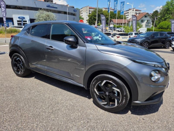 Photo 18 du bon plan NISSAN Juke 1.6 Hybrid 143ch N-Connecta 2024 occasion à 19790 €