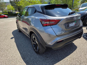 Photo 19 du bon plan NISSAN Juke 1.6 Hybrid 143ch N-Connecta 2024 occasion à 19790 €