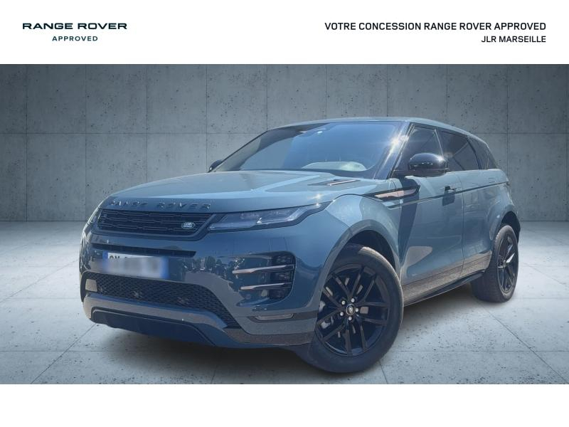 Bon plan LAND-ROVER Evoque 1.5 P270e PHEV 269ch Dynamic SE occasion à 53990 €