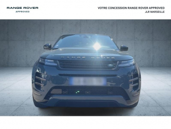 Photo 2 du bon plan LAND-ROVER Evoque 1.5 P270e PHEV 269ch Dynamic SE occasion à 53990 €