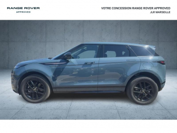 Photo 3 du bon plan LAND-ROVER Evoque 1.5 P270e PHEV 269ch Dynamic SE occasion à 53990 €