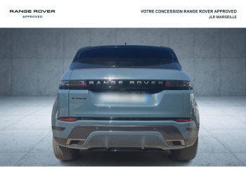 Photo 4 du bon plan LAND-ROVER Evoque 1.5 P270e PHEV 269ch Dynamic SE occasion à 53990 €