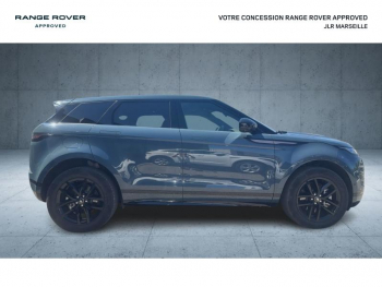 Photo 5 du bon plan LAND-ROVER Evoque 1.5 P270e PHEV 269ch Dynamic SE occasion à 53990 €