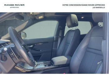Photo 9 du bon plan LAND-ROVER Evoque 1.5 P270e PHEV 269ch Dynamic SE occasion à 53990 €