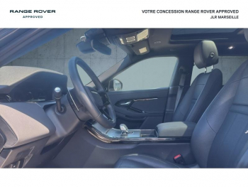 Photo 11 du bon plan LAND-ROVER Evoque 1.5 P270e PHEV 269ch Dynamic SE occasion à 53990 €