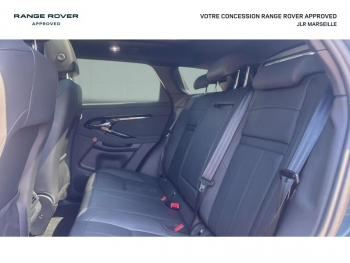 Photo 12 du bon plan LAND-ROVER Evoque 1.5 P270e PHEV 269ch Dynamic SE occasion à 53990 €