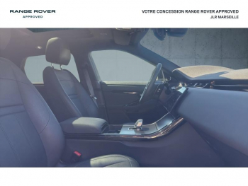 Photo 13 du bon plan LAND-ROVER Evoque 1.5 P270e PHEV 269ch Dynamic SE occasion à 53990 €