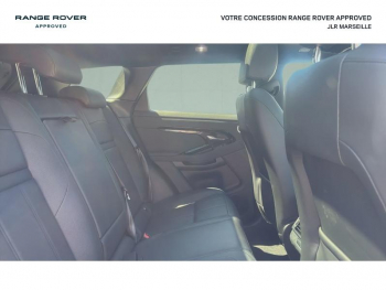 Photo 15 du bon plan LAND-ROVER Evoque 1.5 P270e PHEV 269ch Dynamic SE occasion à 53990 €