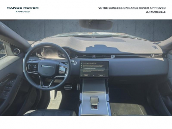 Photo 16 du bon plan LAND-ROVER Evoque 1.5 P270e PHEV 269ch Dynamic SE occasion à 53990 €