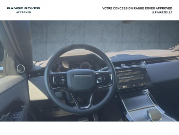 Photo 17 du bon plan LAND-ROVER Evoque 1.5 P270e PHEV 269ch Dynamic SE occasion à 53990 €