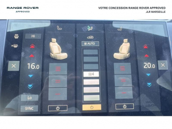 Photo 23 du bon plan LAND-ROVER Evoque 1.5 P270e PHEV 269ch Dynamic SE occasion à 53990 €