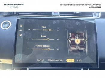 Photo 26 du bon plan LAND-ROVER Evoque 1.5 P270e PHEV 269ch Dynamic SE occasion à 53990 €
