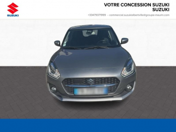 Photo 2 du bon plan SUZUKI Swift 1.2 Dualjet Hybrid 83ch Pack AllGrip occasion à 14900 €