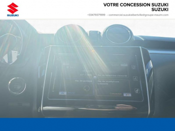Photo 14 du bon plan SUZUKI Swift 1.2 Dualjet Hybrid 83ch Pack AllGrip occasion à 14900 €