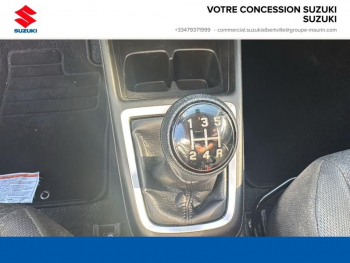 Photo 15 du bon plan SUZUKI Swift 1.2 Dualjet Hybrid 83ch Pack AllGrip occasion à 14900 €
