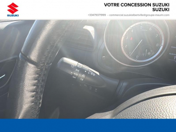 Photo 16 du bon plan SUZUKI Swift 1.2 Dualjet Hybrid 83ch Pack AllGrip occasion à 14900 €