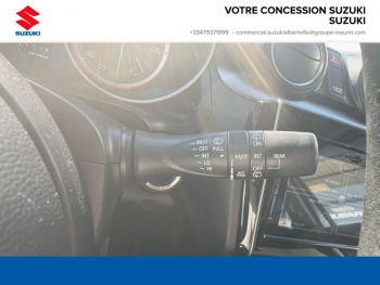 Photo 17 du bon plan SUZUKI Swift 1.2 Dualjet Hybrid 83ch Pack AllGrip occasion à 14900 €