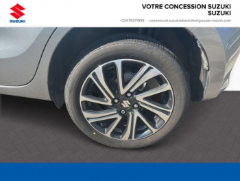 Photo 21 du bon plan SUZUKI Swift 1.2 Dualjet Hybrid 83ch Pack AllGrip occasion à 14900 €