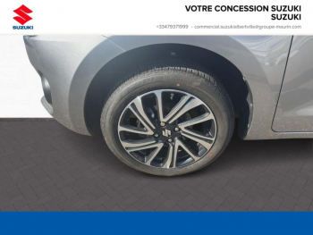 Photo 22 du bon plan SUZUKI Swift 1.2 Dualjet Hybrid 83ch Pack AllGrip occasion à 14900 €
