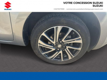 Photo 23 du bon plan SUZUKI Swift 1.2 Dualjet Hybrid 83ch Pack AllGrip occasion à 14900 €