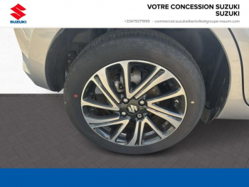 Photo 24 du bon plan SUZUKI Swift 1.2 Dualjet Hybrid 83ch Pack AllGrip occasion à 14900 €