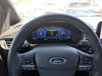 Photo 5 du bon plan FORD Fiesta 1.0 Flexifuel 95ch Titanium Business 5p occasion à 16990 €