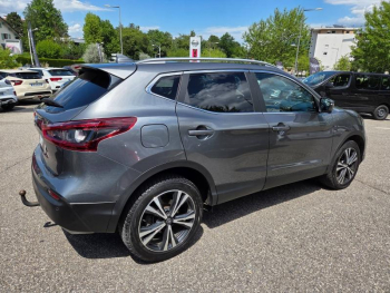 Photo 2 du bon plan NISSAN Qashqai 1.3 DIG-T 160ch N-Connecta DCT occasion à 17490 €