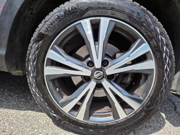Photo 3 du bon plan NISSAN Qashqai 1.3 DIG-T 160ch N-Connecta DCT occasion à 17490 €