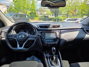 Photo 4 du bon plan NISSAN Qashqai 1.3 DIG-T 160ch N-Connecta DCT occasion à 17490 €