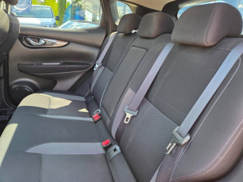 Photo 7 du bon plan NISSAN Qashqai 1.3 DIG-T 160ch N-Connecta DCT occasion à 17490 €