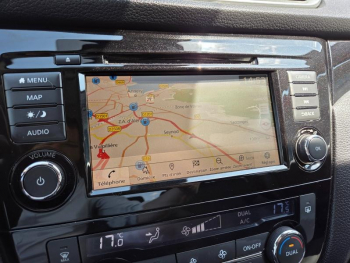 Photo 9 du bon plan NISSAN Qashqai 1.3 DIG-T 160ch N-Connecta DCT occasion à 17490 €