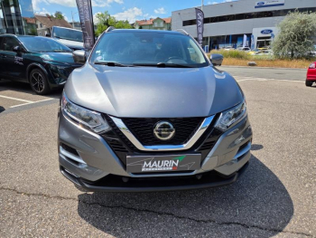 Photo 11 du bon plan NISSAN Qashqai 1.3 DIG-T 160ch N-Connecta DCT occasion à 17490 €