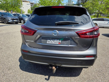 Photo 12 du bon plan NISSAN Qashqai 1.3 DIG-T 160ch N-Connecta DCT occasion à 17490 €
