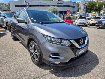 Photo 14 du bon plan NISSAN Qashqai 1.3 DIG-T 160ch N-Connecta DCT occasion à 17490 €