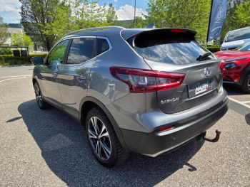 Photo 15 du bon plan NISSAN Qashqai 1.3 DIG-T 160ch N-Connecta DCT occasion à 17490 €
