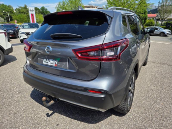 Photo 18 du bon plan NISSAN Qashqai 1.3 DIG-T 160ch N-Connecta DCT occasion à 17490 €