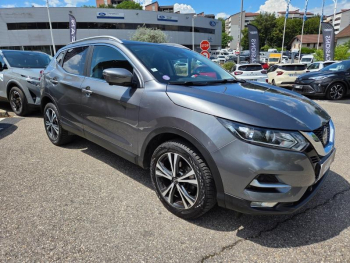 Photo 19 du bon plan NISSAN Qashqai 1.3 DIG-T 160ch N-Connecta DCT occasion à 17490 €