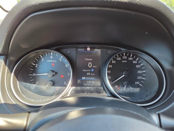 Photo 25 du bon plan NISSAN Qashqai 1.3 DIG-T 160ch N-Connecta DCT occasion à 17490 €