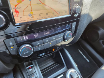 Photo 26 du bon plan NISSAN Qashqai 1.3 DIG-T 160ch N-Connecta DCT occasion à 17490 €