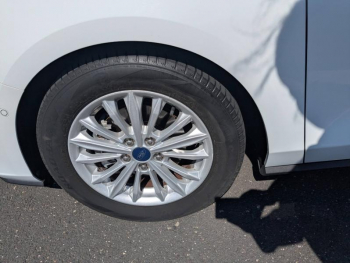 Photo 10 du bon plan FORD Focus 1.0 EcoBoost 125ch Stop&Start Titanium occasion à 13450 €
