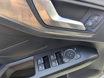 Photo 11 du bon plan FORD Focus 1.0 EcoBoost 125ch Stop&Start Titanium occasion à 13450 €
