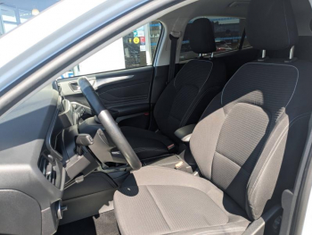 Photo 14 du bon plan FORD Focus 1.0 EcoBoost 125ch Stop&Start Titanium occasion à 13450 €