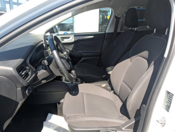 Photo 15 du bon plan FORD Focus 1.0 EcoBoost 125ch Stop&Start Titanium occasion à 13450 €