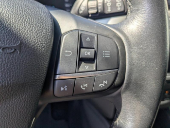 Photo 20 du bon plan FORD Focus 1.0 EcoBoost 125ch Stop&Start Titanium occasion à 13450 €
