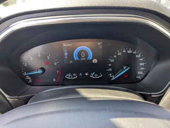 Photo 21 du bon plan FORD Focus 1.0 EcoBoost 125ch Stop&Start Titanium occasion à 13450 €